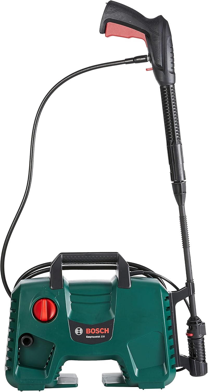 Bosch EasyAquatak 110 High Pressure Washer, 110 Bar, 06008A7FL0 — detail image 3