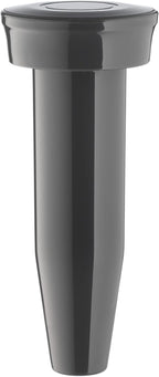 KENWOOD Slow Juicer Cold Press 200W Juice Extractor with 65mm Wide Feed Tube, 1 Speed + Reverse, Jug, Pulp Container, Anti Drip, Cleaning Br — detail image 6