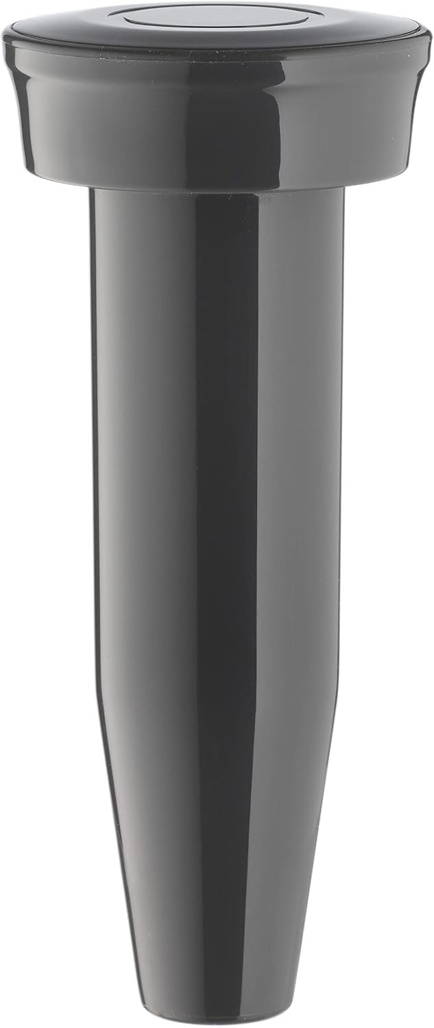 KENWOOD Slow Juicer Cold Press 200W Juice Extractor with 65mm Wide Feed Tube, 1 Speed + Reverse, Jug, Pulp Container, Anti Drip, Cleaning Br — detail image 6
