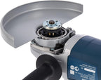 Bosch Professional GWS 2200 Angle Grinder, 2200W, 230 mm — detail image 2