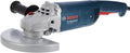 Bosch Professional GWS 2200 Angle Grinder, 2200W, 230 mm — product view