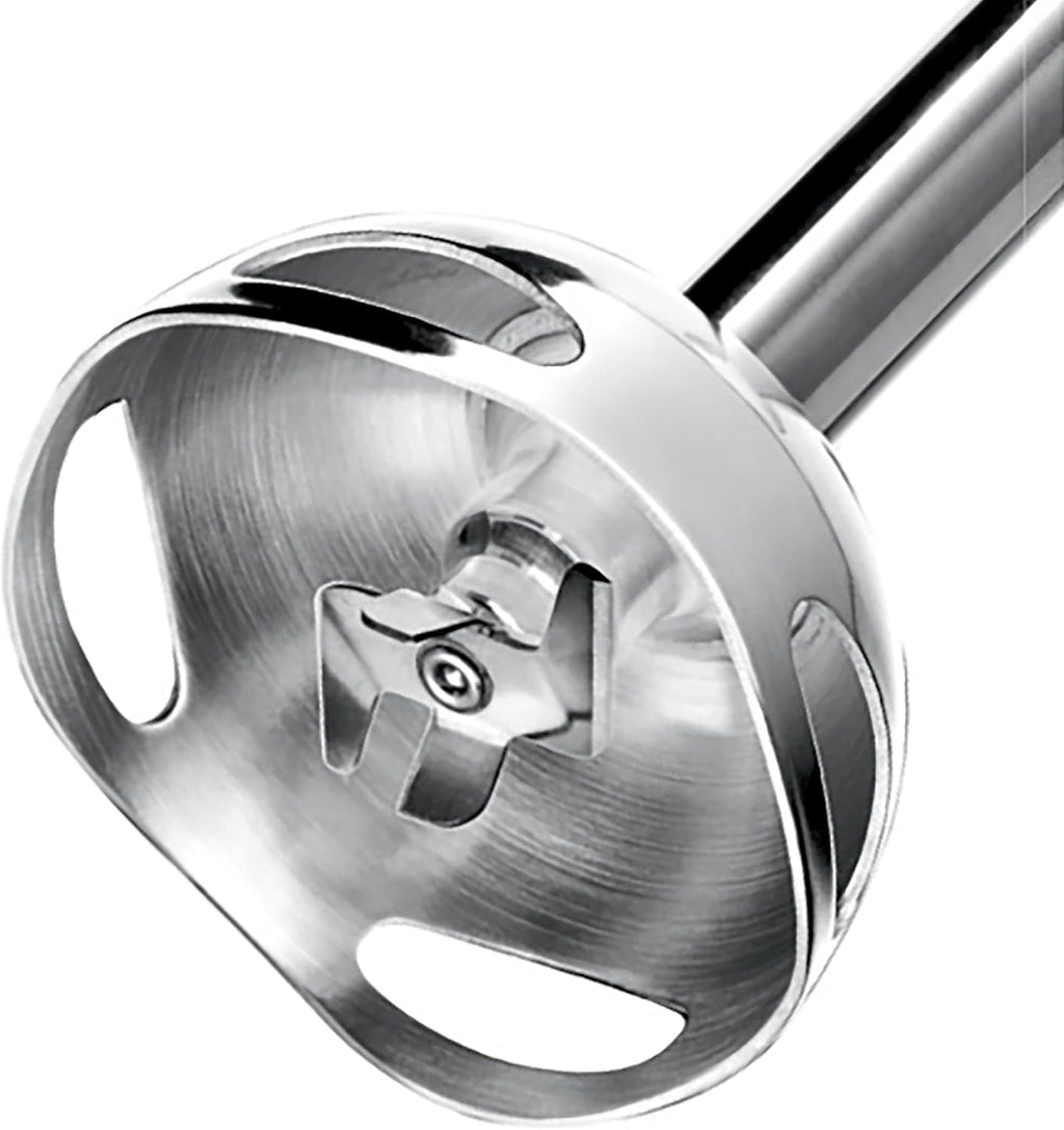 Bosch ErgoMixx 800W Hand Blender - MS6CA4150G White — detail image 7