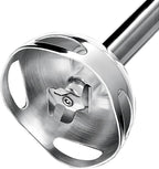 Bosch ErgoMixx 800W Hand Blender - MS6CA4150G White — detail image 7