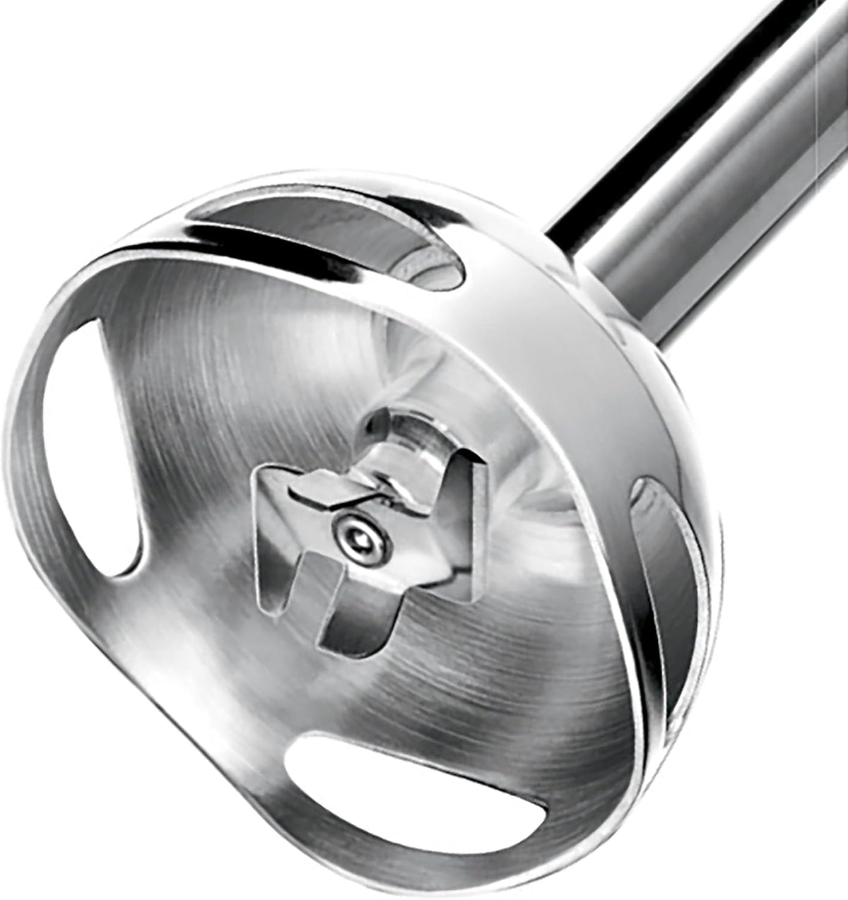 Bosch ErgoMixx 800W Hand Blender - MS6CA4150G White — detail image 7