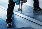 Bosch 1x Expert SDS plus-7X Hammer Drill Bit (for Soft Stone, Hard Stone, Ø 12,00 mm, Professional Accessory Rotary Hammer Drill) — detail image 6