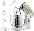 KENWOOD Stand Mixer PREMIUM Kitchen Machine kMix 1000W with 5L Stainless Steel Bowl, K-Beater, Whisk, Dough Hook, Splashguard, Spatula, Uniq — product view