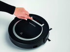 Kenwood VRP10.000BK Robot Vacuum Cleaner, 300 ml, Black — detail image 5