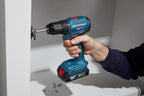 Bosch GSR 185-LI PROFESSIONAL CORDLESS DRILL DRIVER — detail image 3
