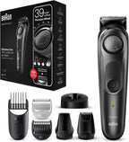 Braun Beard Trimmer 7 BT7350, Beard Trimmer For Men — product view