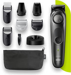 Braun Beard Trimmer 7 BT7350, Beard Trimmer For Men — detail image 5