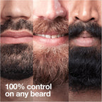 Braun Beard Trimmer 7 BT7350, Beard Trimmer For Men — detail image 3