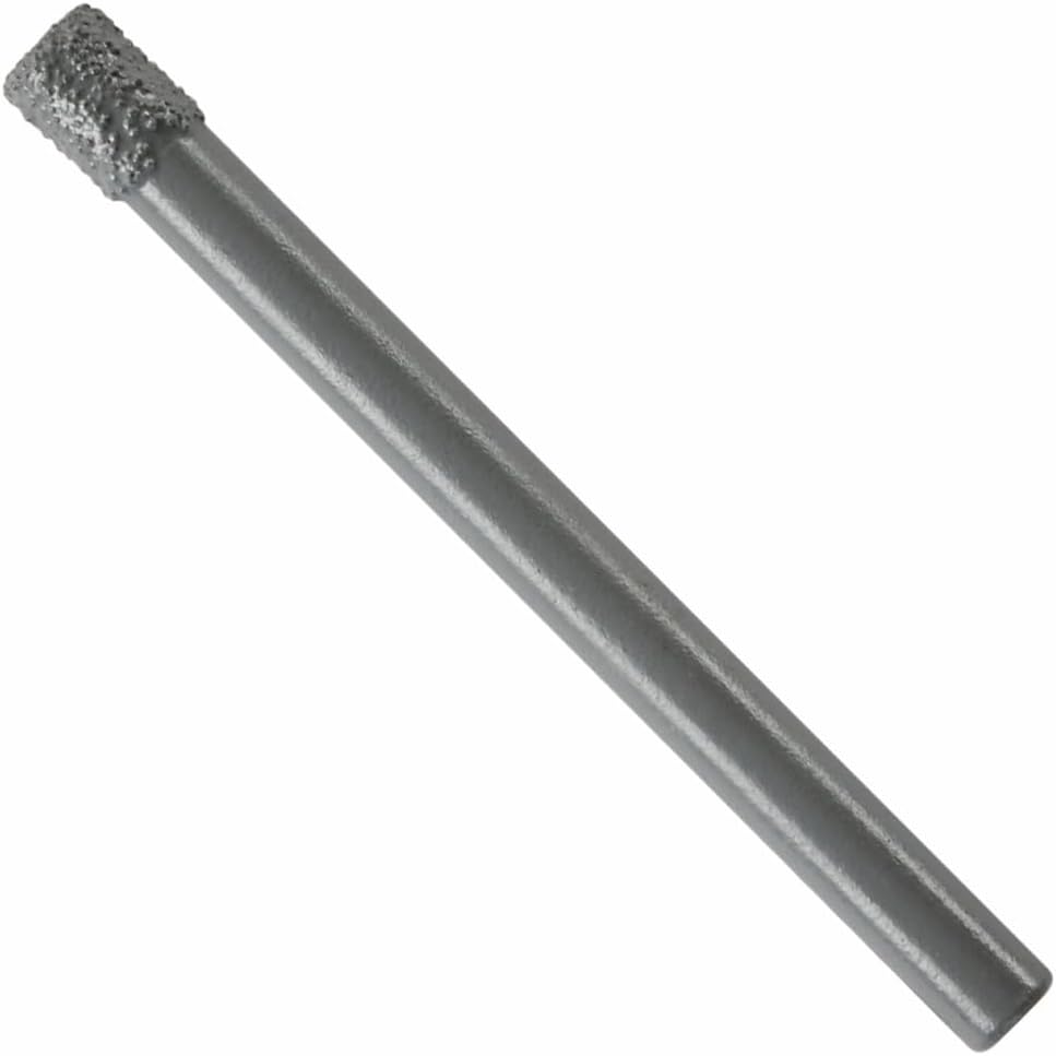 BOSCH DDB14 1/4 in. Diamond Drill Bit for Dry Drilling Applications in Porcelain and Natural Stone Tile — product view