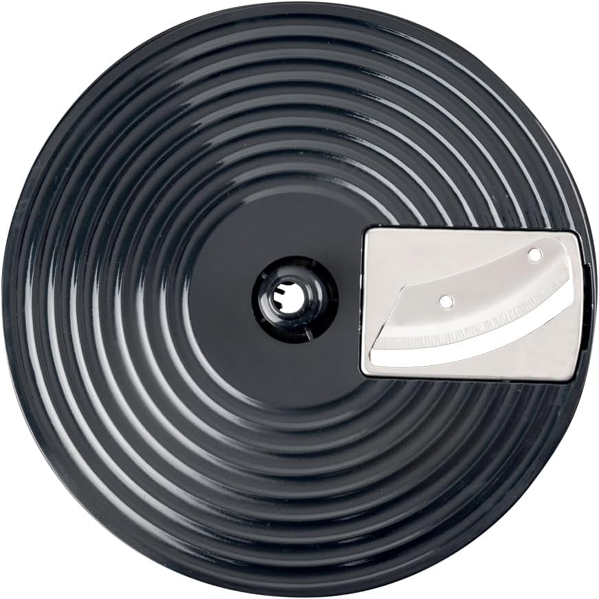 Braun Food Processor 8 in 1 System, 750 Watts, 2.1 L Bowl Capacity, 1.8 L Blender Capacity, 2 Speed Button and Pulse, Chop, Slice, Grate, Wh — detail image 11