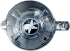 Braun Food Processor 8 in 1 System, 750 Watts, 2.1 L Bowl Capacity, 1.8 L Blender Capacity, 2 Speed Button and Pulse, Chop, Slice, Grate, Wh — detail image 13