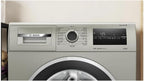 Bosch Front Load Washing Machine, WAN28283GC, 8kg, 1400RPM, Reload Function, Speed Perfect, ActiveWater Plus, Silver Inox, German Engineerin — detail image 2