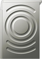 Bosch Front Load Washing Machine, WAN28283GC, 8kg, 1400RPM, Reload Function, Speed Perfect, ActiveWater Plus, Silver Inox, German Engineerin — detail image 4