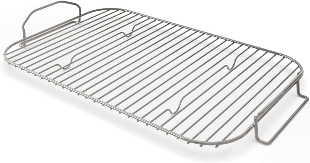 Ninja Woodfire XL Roast & Smoke Rack for OG850 / OG901, XSKOGXLRSRKEU — product view