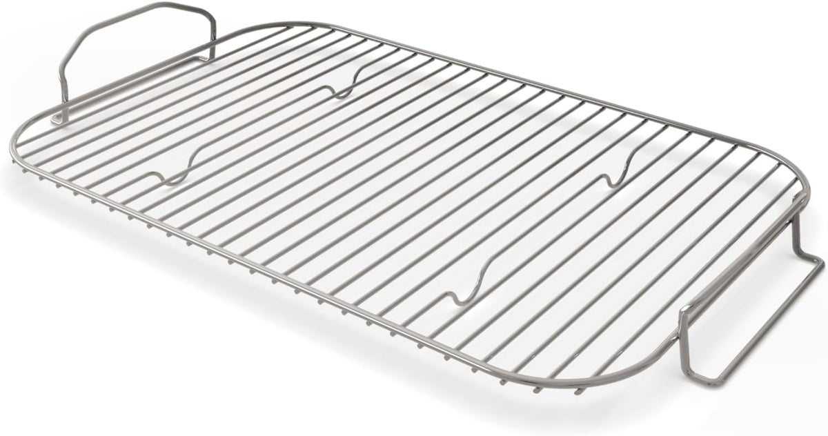 Ninja Woodfire XL Roast & Smoke Rack for OG850 / OG901, XSKOGXLRSRKEU — product view