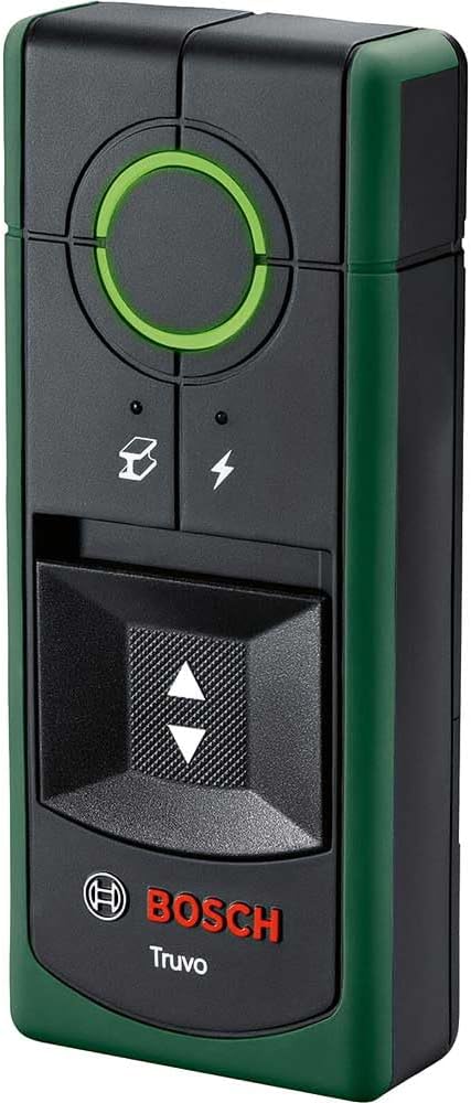 Bosch TRUVO Digital Wall Detector — product view