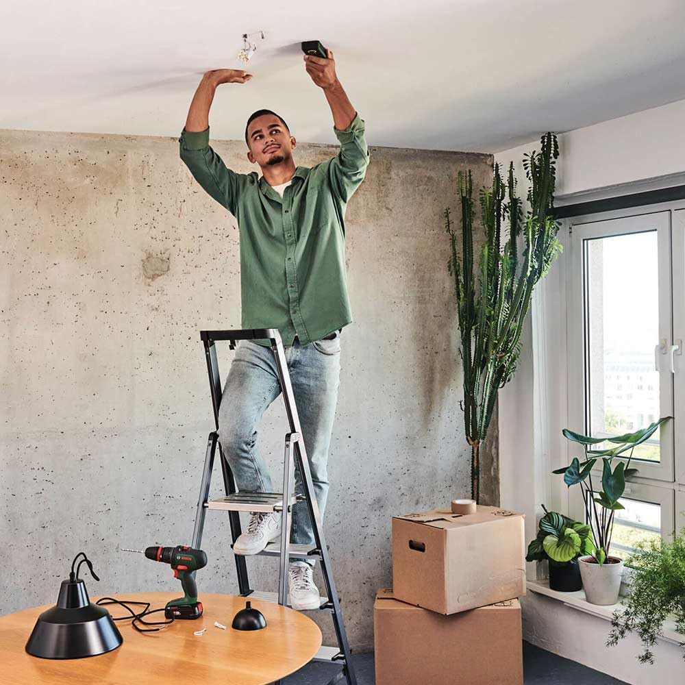 Bosch TRUVO Digital Wall Detector — detail image 5