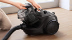 Bosch Bagless Vacuum Cleaner, BGS21WBAGB, 2000W, Black, German Engineering — detail image 3