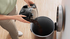 Bosch Bagless Vacuum Cleaner, BGS21WBAGB, 2000W, Black, German Engineering — detail image 7