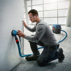 Bosch GEX 125 PROFESSIONAL RANDOM ORBIT SANDER, 06013A80L0 — detail image 5