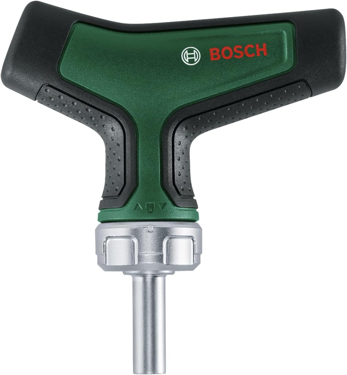 Bosch Bit Ratchet Screwdriver T-Handle — product view