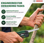 Bosch 16 in 1 Multi-Tool (Multi-Tool for DIY, Outdoor and Camping, Stainless Steel, Locking Function, Soft Grip, 16 Functions: Pliers, Screw — detail image 6