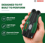Bosch 16 in 1 Multi-Tool (Multi-Tool for DIY, Outdoor and Camping, Stainless Steel, Locking Function, Soft Grip, 16 Functions: Pliers, Screw — detail image 5