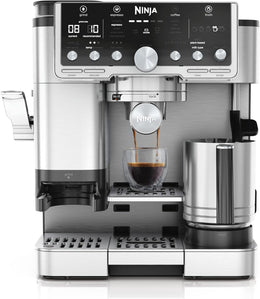 Coffee & Espresso