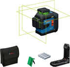 Bosch Professional GLL 80-33 G Line Laser — product view