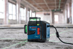 Bosch Professional GLL 80-33 G Line Laser — detail image 5