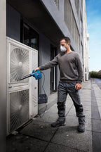 Bosch Professional GBL 650 Blower — detail image 6