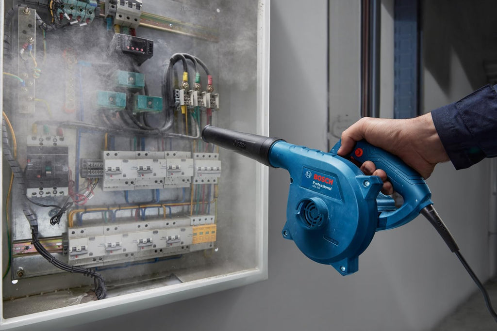 Bosch Professional GBL 650 Blower — detail image 8
