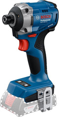 Bosch Professional GDR 18V-215 Cordless Impact Driver, 18V, Bare Tool — product view