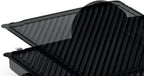 Bosch Contact Grill, TCG4215GB, 2000W, Silver, German Engineering — detail image 9