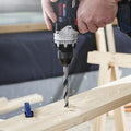 Bosch Pack Of 20 Metal Twist Drill Bits - 2608577210 — detail image 4