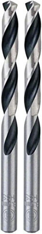 Bosch Pack Of 20 Metal Twist Drill Bits - 2608577253 — product view