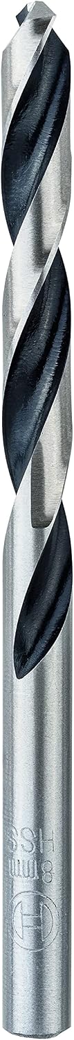Bosch Pack Of 20 Metal Twist Drill Bits - 2608577253 — detail image 2
