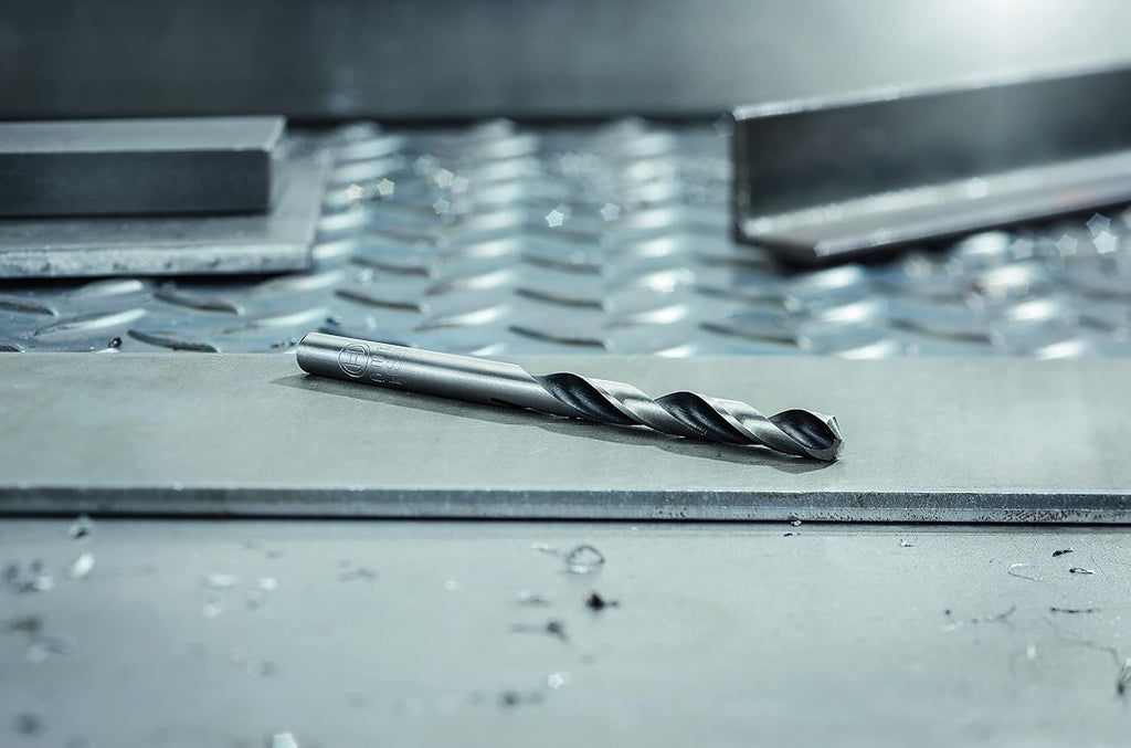 Bosch Pack Of 20 Metal Twist Drill Bits - 2608577253 — detail image 4