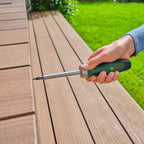 Bosch Bit Ratchet Screwdriver (Pack of 2) — detail image 4