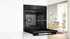 Bosch Gas Built-in Oven, HGG733EA0M, German Engineering — detail image 5