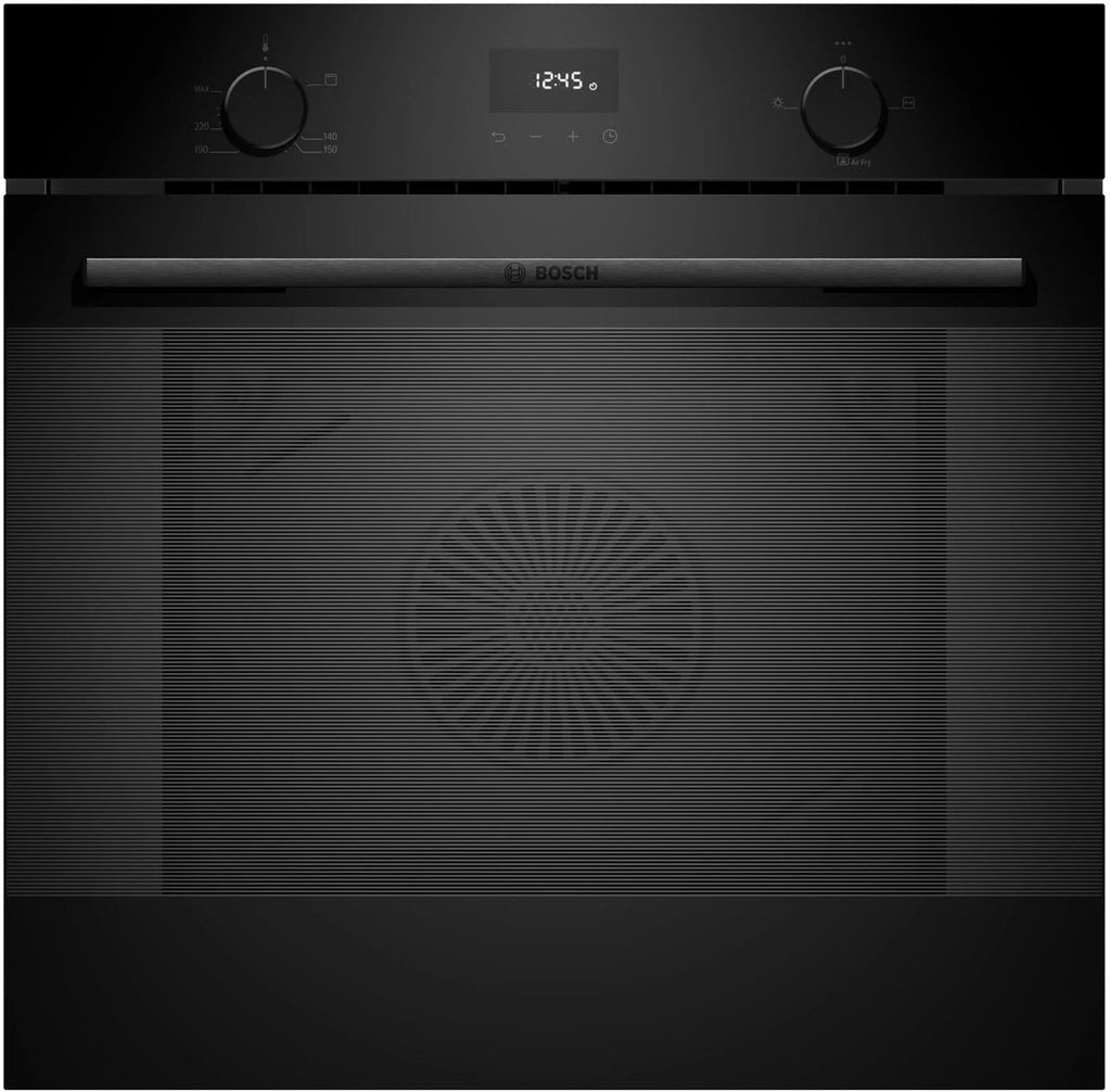 Bosch Gas Built-in Oven, HGG733EA0M, German Engineering — product view