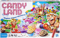 Hasbro Gaming Candy Land Kingdom Of Sweet Adventures Board Game For Kids, Christmas Gifts for Boys & Girls, 3+ — image 1