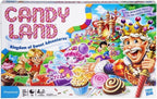 Hasbro Gaming Candy Land Kingdom Of Sweet Adventures Board Game For Kids, Christmas Gifts for Boys & Girls, 3+ — image 1