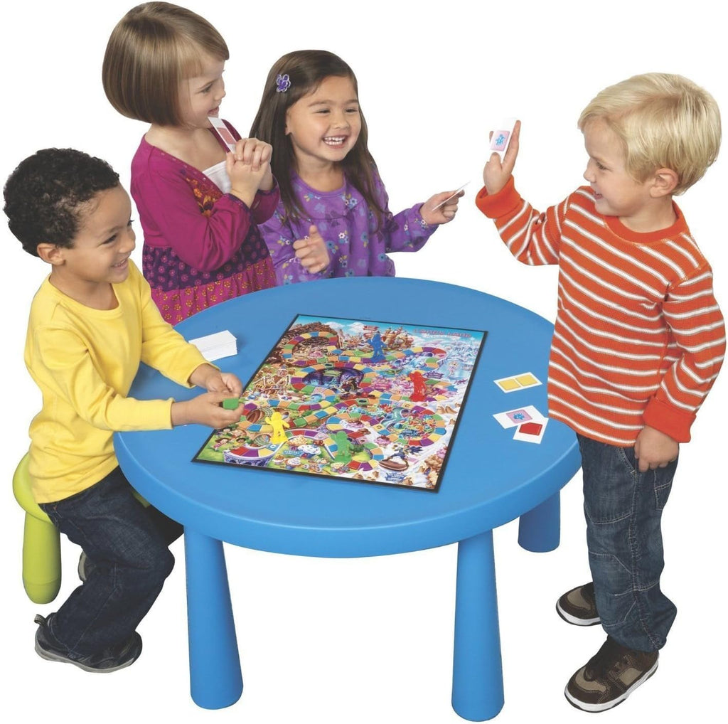 Hasbro Gaming Candy Land Kingdom Of Sweet Adventures Board Game For Kids, Christmas Gifts for Boys & Girls, 3+ — image 3