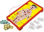 Hasbro Gaming Operation Electronic Board Game, Family Games for Kids Ages 6+, Kids Board Games for 1+ Players, Funny Games for Kids, Kids Gifts — image 7