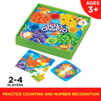 Hasbro Gaming Hi Ho Cherry-O Board Game | Preschool Games for Kids | 2-4 Players for Girls & Boys | Ages 3+ — image 2