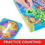 Hasbro Gaming Hi Ho Cherry-O Board Game | Preschool Games for Kids | 2-4 Players for Girls & Boys | Ages 3+ — image 5